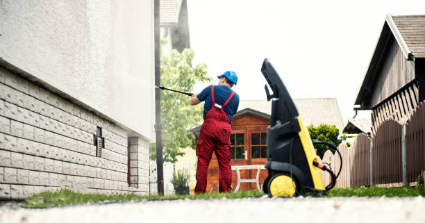 Best Sidewalk and Walkway Pressure Cleaning in Diablo Grande, CA